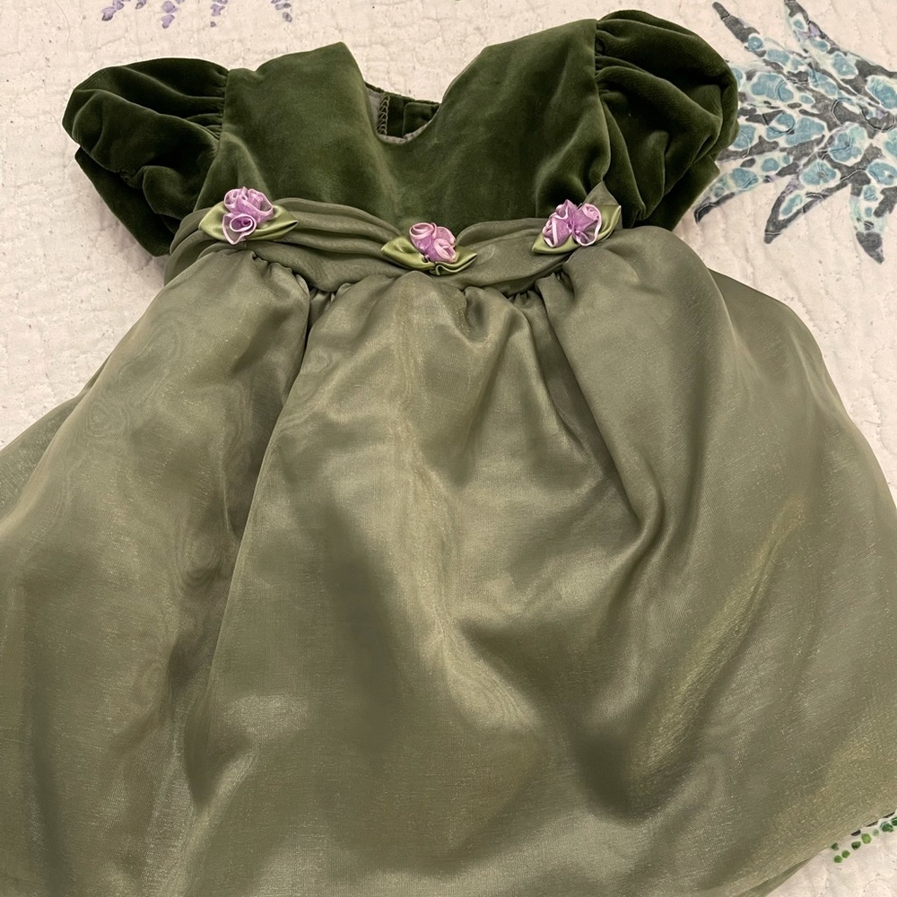 Christmas Dress